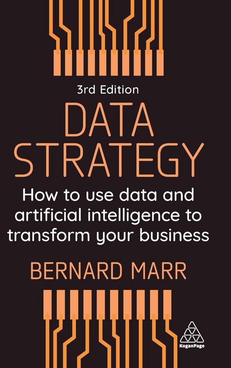 Produktbild: Data Strategy