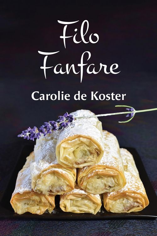 Produktbild: Filo Fanfare