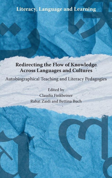 Produktbild: Redirecting the Flow of Knowledge Across Languages and Cultures