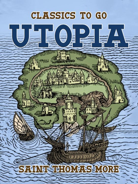 Produktbild: Utopia