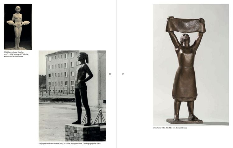 Produktbild: Queere Kunst in der DDR?