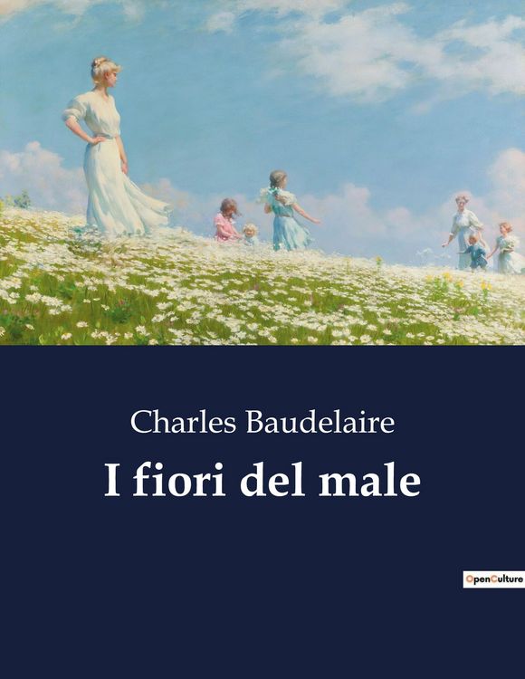 Produktbild: I fiori del male