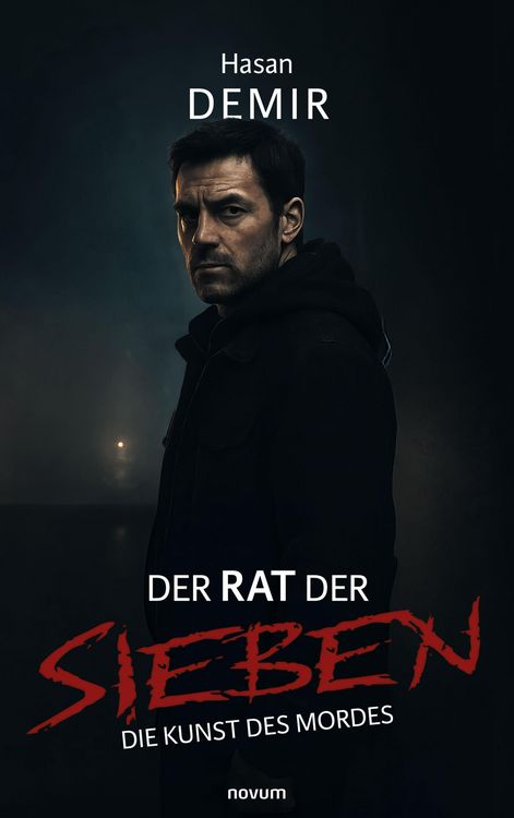 Produktbild: Der Rat der Sieben