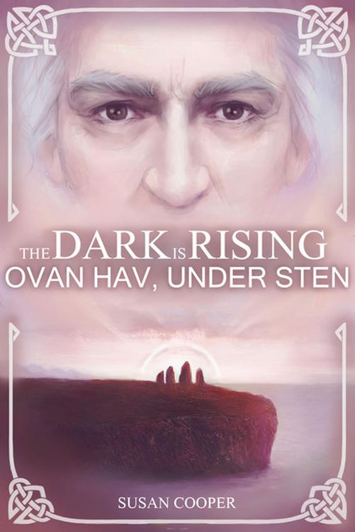 Produktbild: Ovan hav, under sten