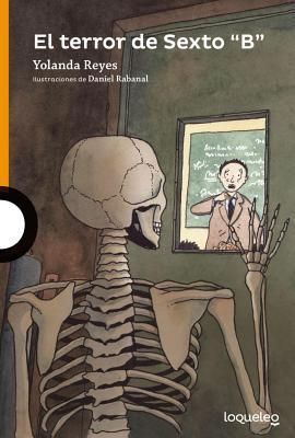 Produktbild: El Terror de Sexto B