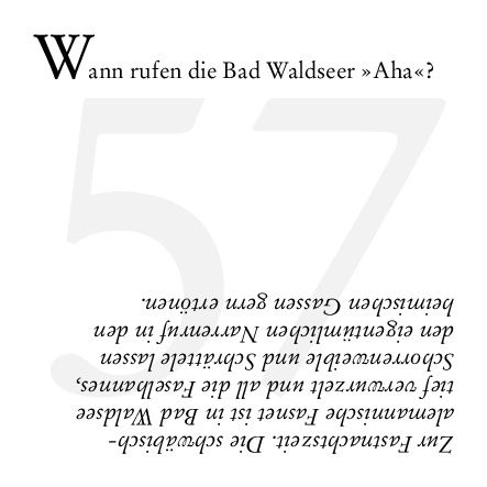 Produktbild: Oberschwaben-Quiz