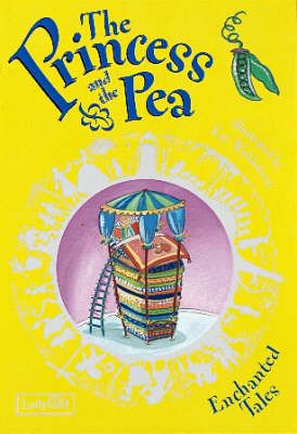 Produktbild: The Princess and The Pea