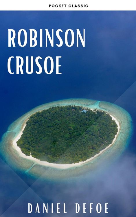 Produktbild: Robinson Crusoe