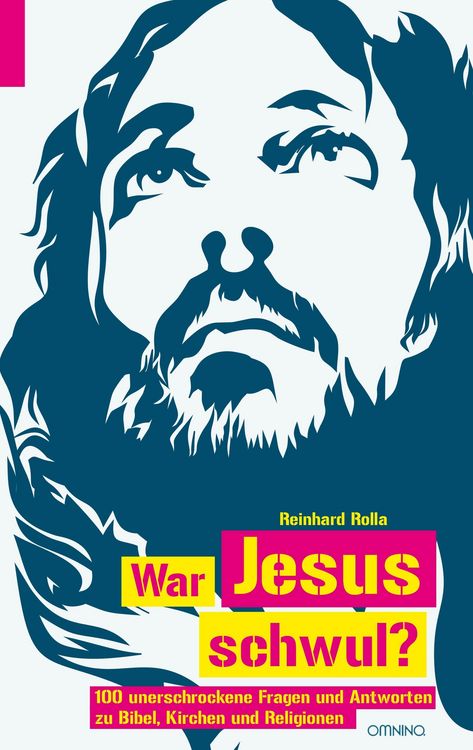 Produktbild: War Jesus schwul?