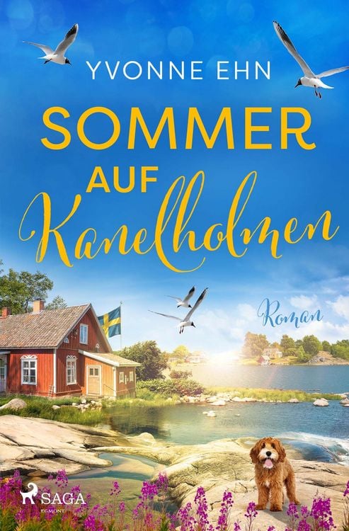 Produktbild: Sommer auf Kanelholmen