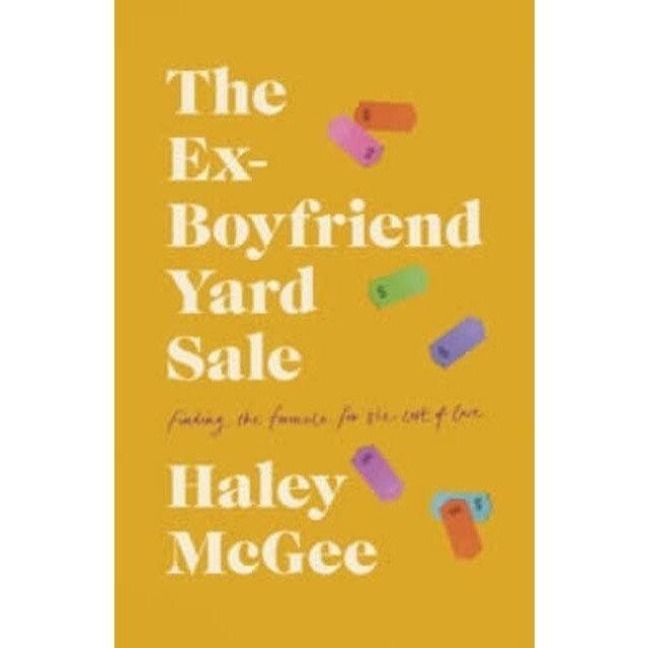 Produktbild: The Ex-Boyfriend Yard Sale