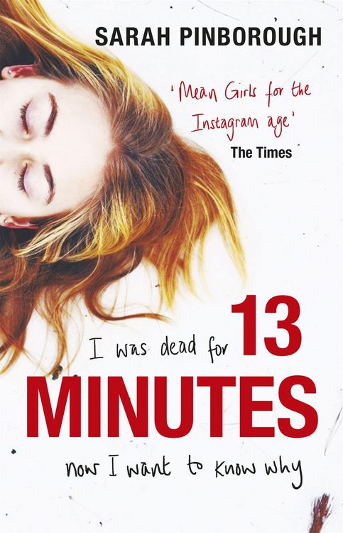Produktbild: 13 Minutes
