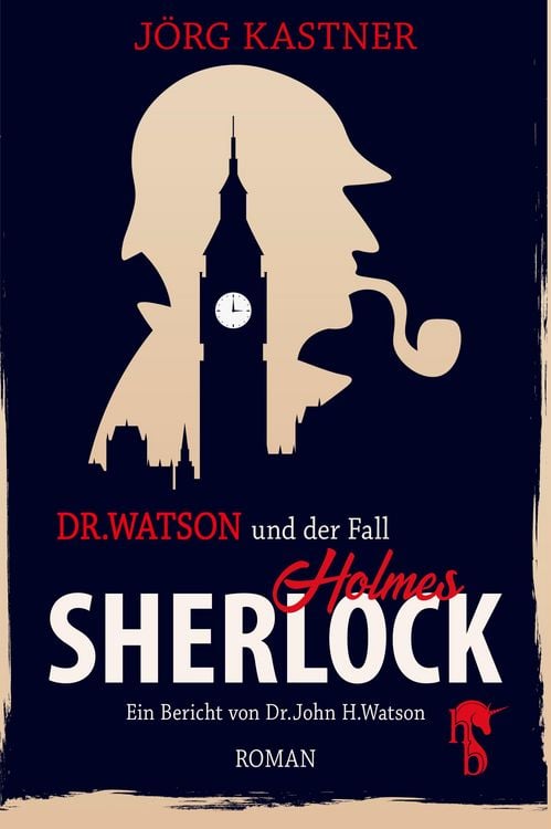 Produktbild: Dr. Watson und der Fall Sherlock Holmes