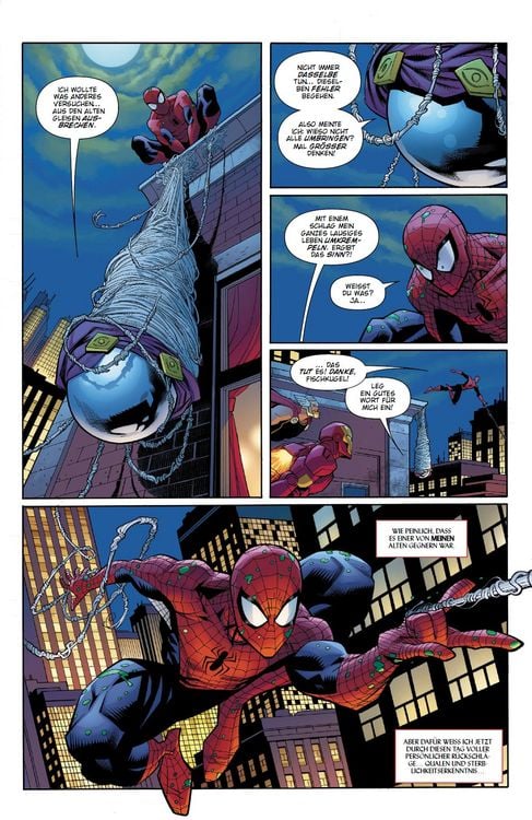 Produktbild: Avengers Collection: Spider-Man