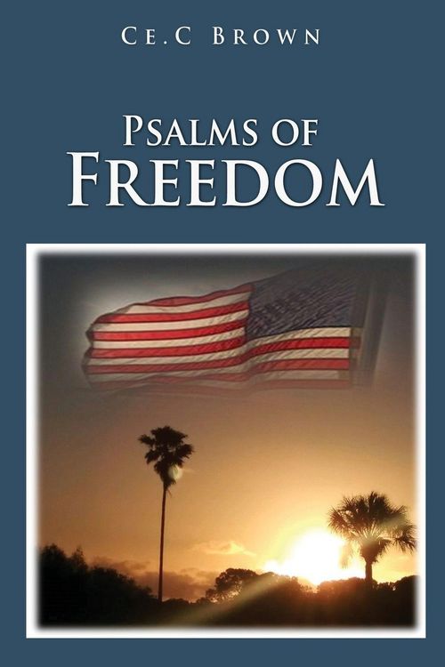 Produktbild: Psalms of Freedom