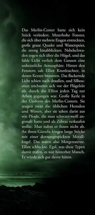Produktbild: Hidden Worlds 3 &ndash; Das Schwert der Macht