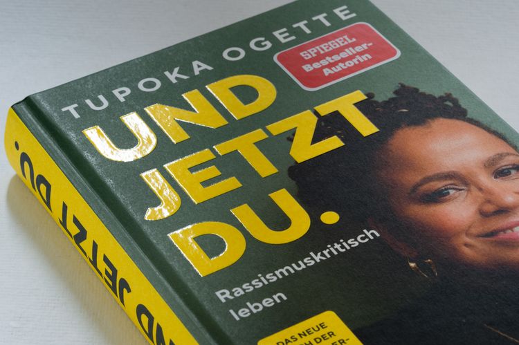 Produktbild: Und jetzt du.