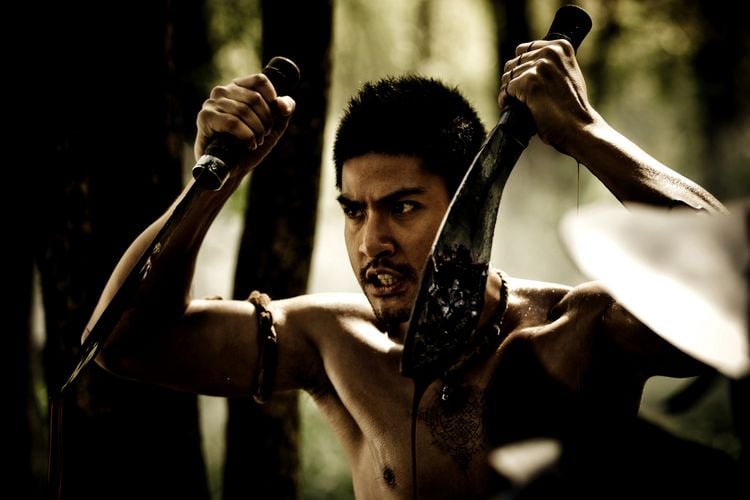 Produktbild: Bang Rajan - Blood Fight