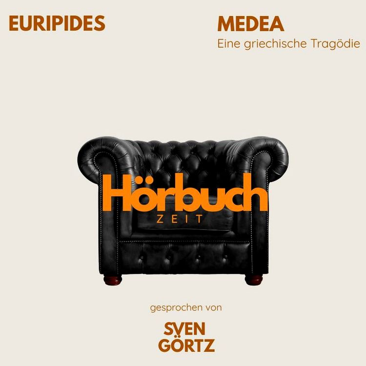 Produktbild: Medea. Eine griechische Trag&ouml;die.
