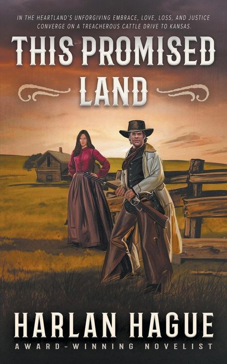 Produktbild: This Promised Land
