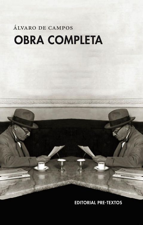 Produktbild: Obra completa