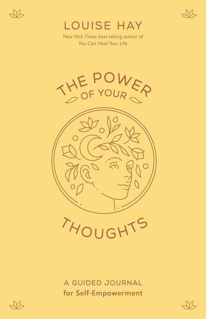 Produktbild: The Power of Your Thoughts