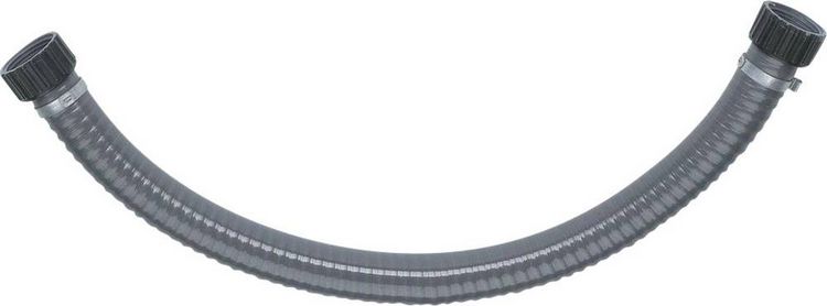 Produktbild: GARDENA 01729-20 Schlagbrunnen-Saugschlauch 30,3 mm (1\") IG