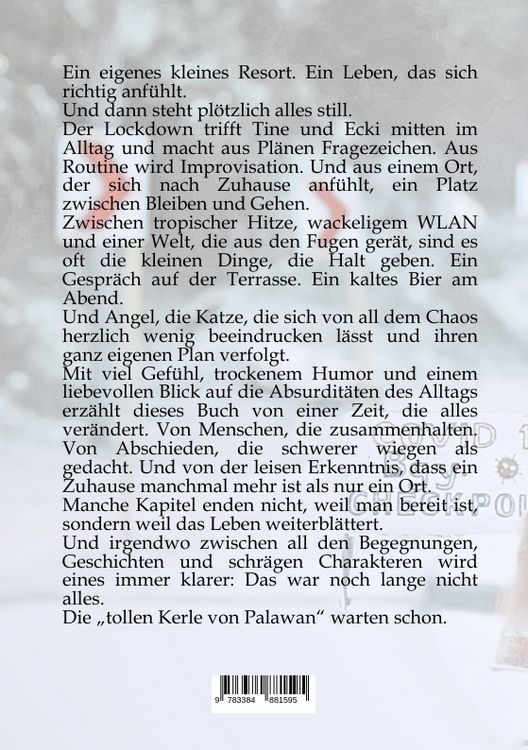 Produktbild: Als das Paradies zum K&auml;fig wurde