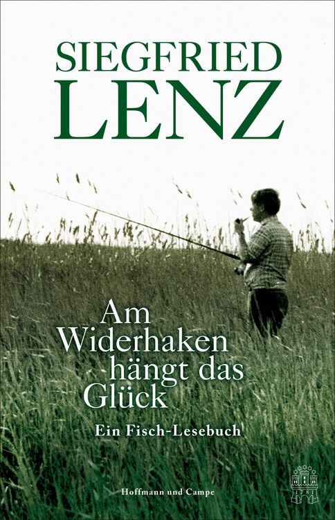 Produktbild: Am Widerhaken h&auml;ngt das Gl&uuml;ck