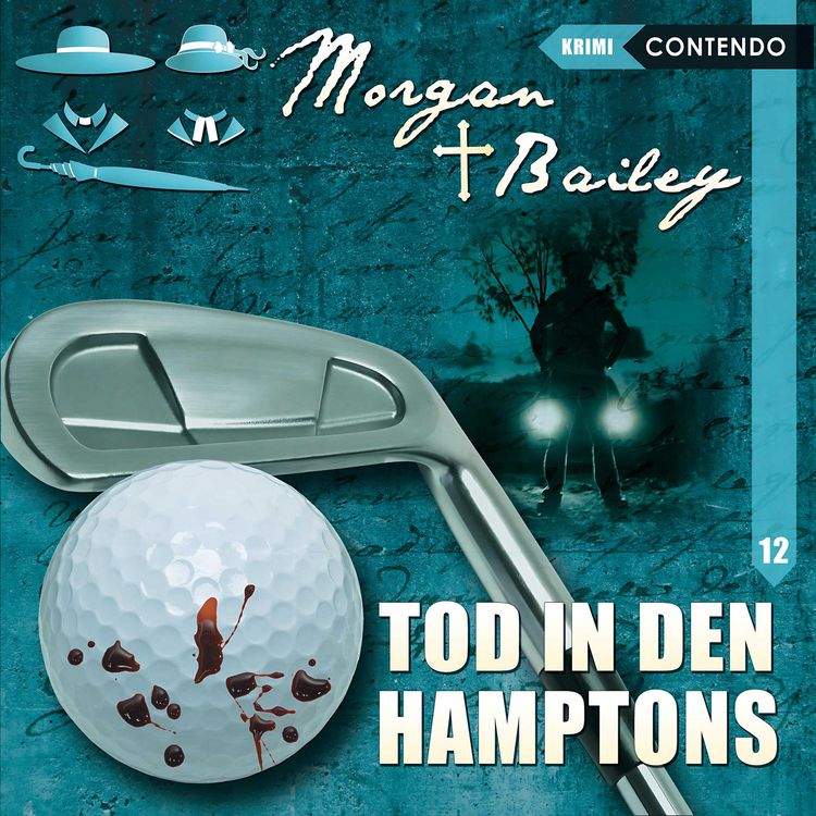 Produktbild: Tod in den Hamptons