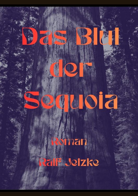 Produktbild: Das Blut der Squoia
