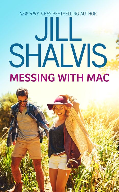 Produktbild: Messing with Mac