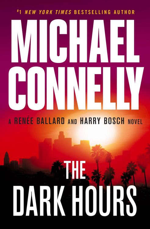 Produktbild: The Dark Hours