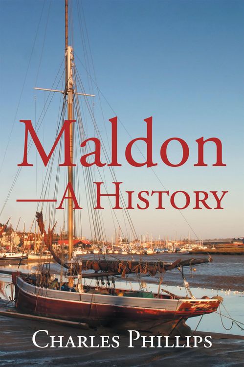Produktbild: Maldon-A History