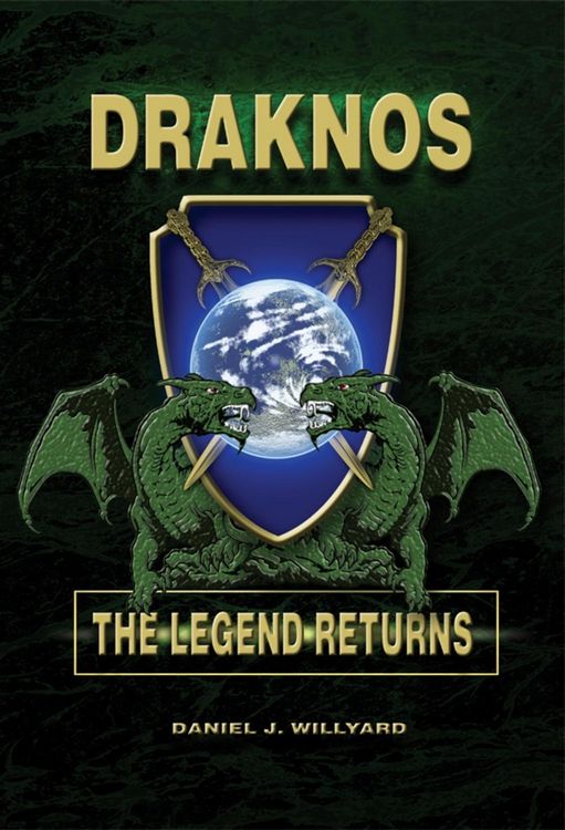 Produktbild: DrakNos:~The Legend Returns