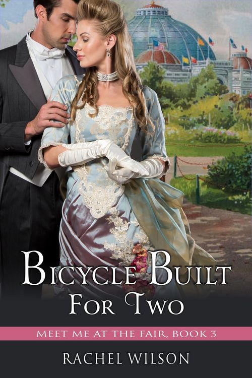 Produktbild: Bicycle Built for Two (Meet Me at the Fair, Book 3)