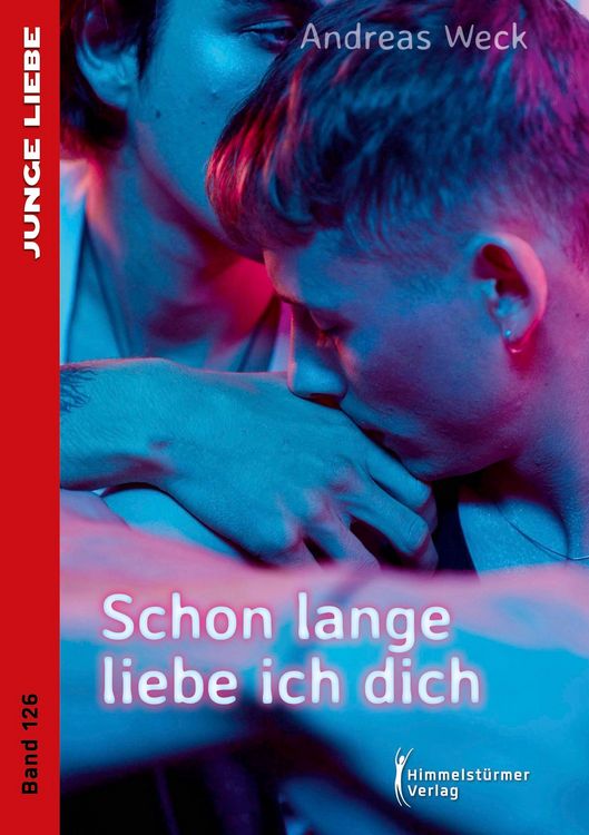 Produktbild: Schon lange liebe ich dich