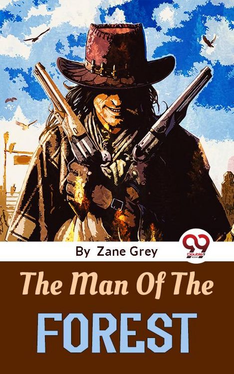 Produktbild: The Man Of The Forest