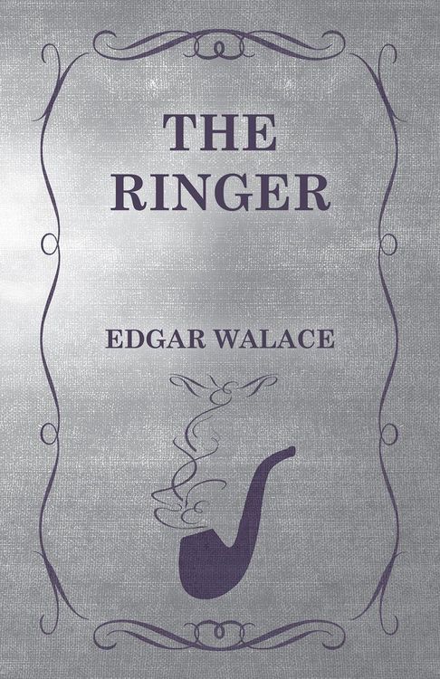 Produktbild: The Ringer