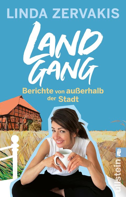 Produktbild: Landgang