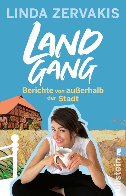 Produktbild: Landgang