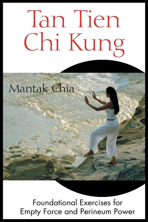 Produktbild: Tan Tien CHI Kung