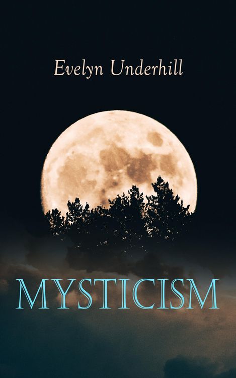 Produktbild: Mysticism (Annotated)