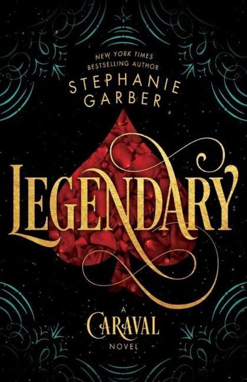 Produktbild: Legendary