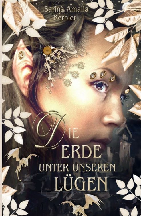 Produktbild: Die Erde Unter Unseren L&uuml;gen