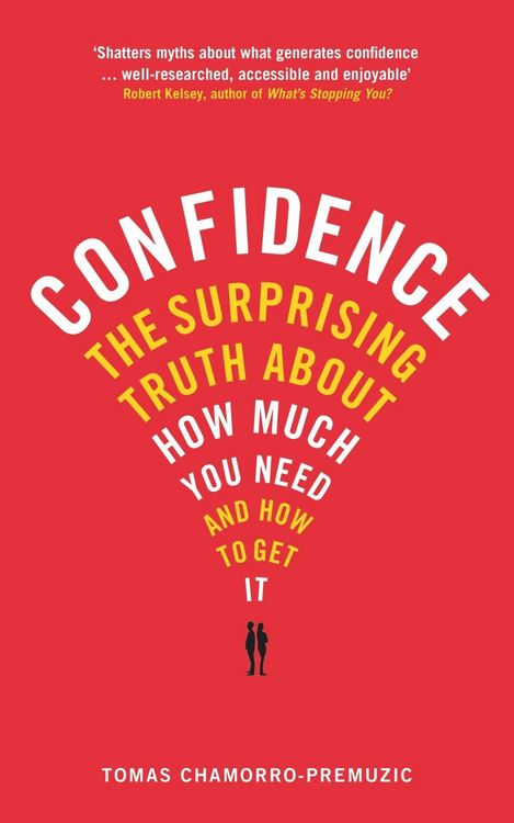 Produktbild: Confidence