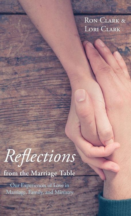 Produktbild: Reflections from the Marriage Table