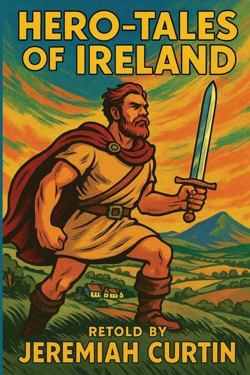 Produktbild: Hero-Tales of Ireland