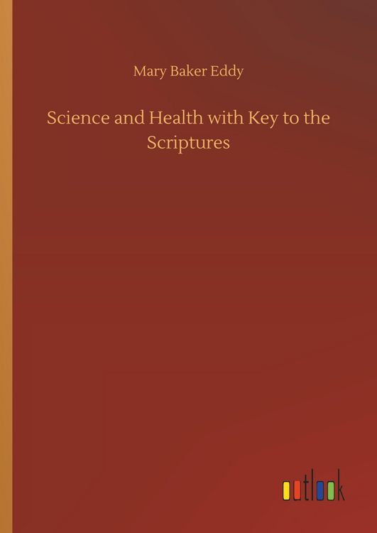 Produktbild: Science and Health with Key to the Scriptures