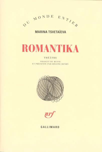 Produktbild: Romantika